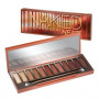 Палетка теней Urban Decay Naked HEAT Eyeshadow Palette